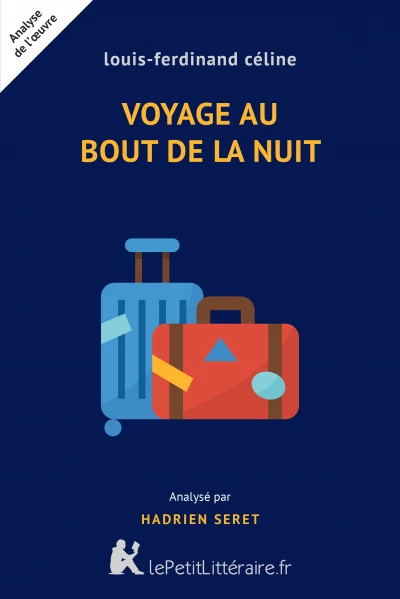 Voyage au bout de la nuit